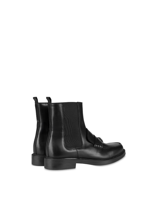 Beatles Pollini Flexy in Vitello Photo 3 Beatles Pollini Flexy in Vitello Photo 3