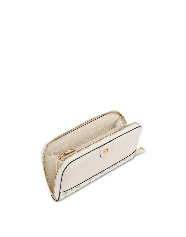 Portafoglio Zip Around Photo 3