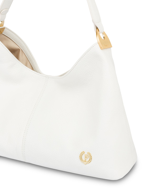 Shoulder Bag Echos Real Leather Photo 4