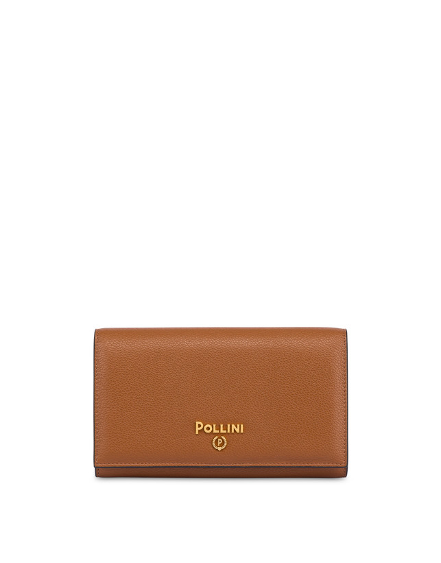 Portafoglio lettering Pollini Photo 1