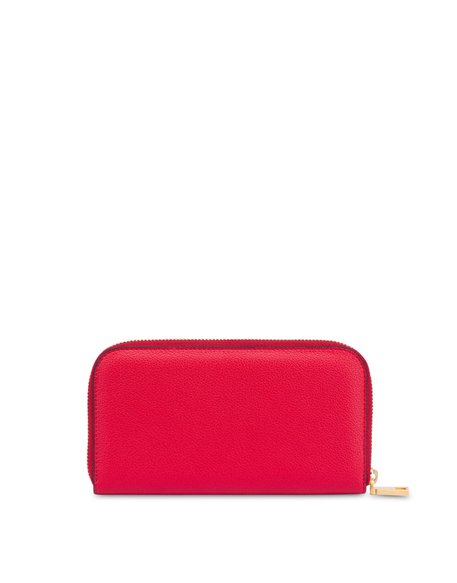 Portafoglio zip around Photo 2