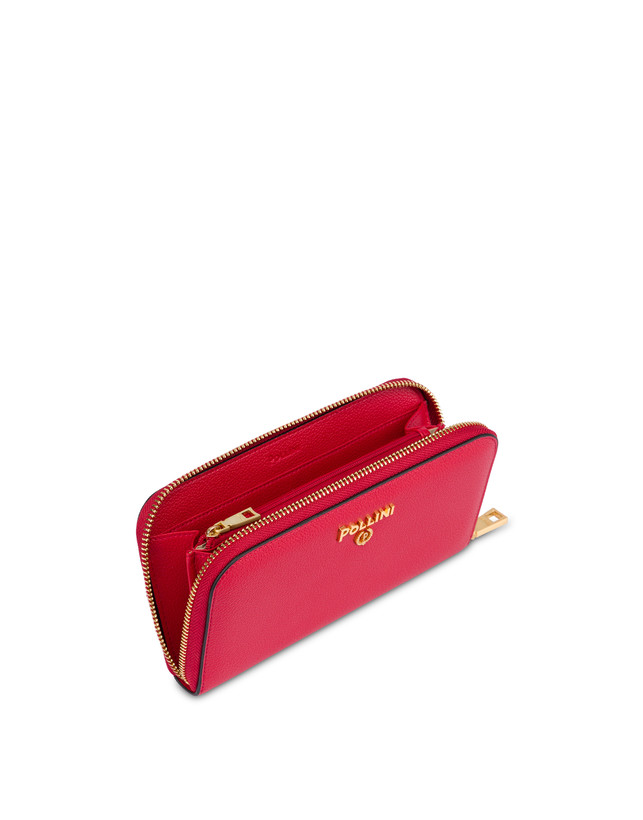 Portafoglio zip around Photo 3