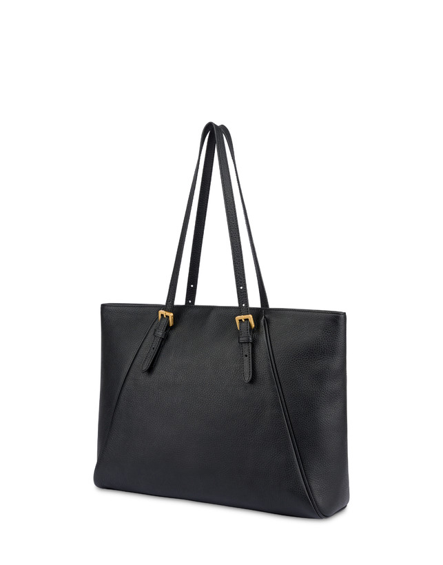 Tote Bag Echos Real Leather Photo 2