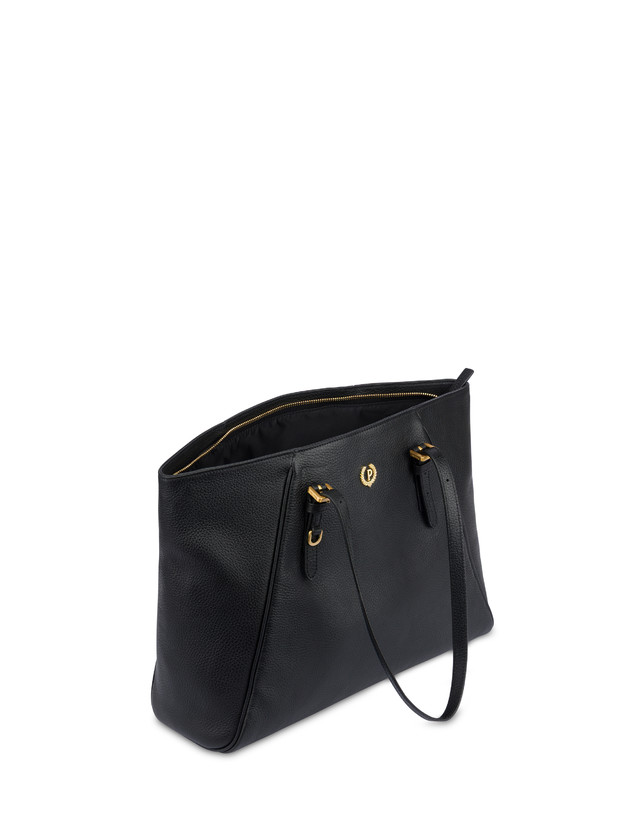 Tote Bag Echos Real Leather Photo 3