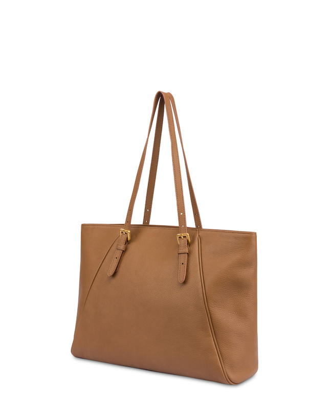 Tote Bag Echos Real Leather Photo 2