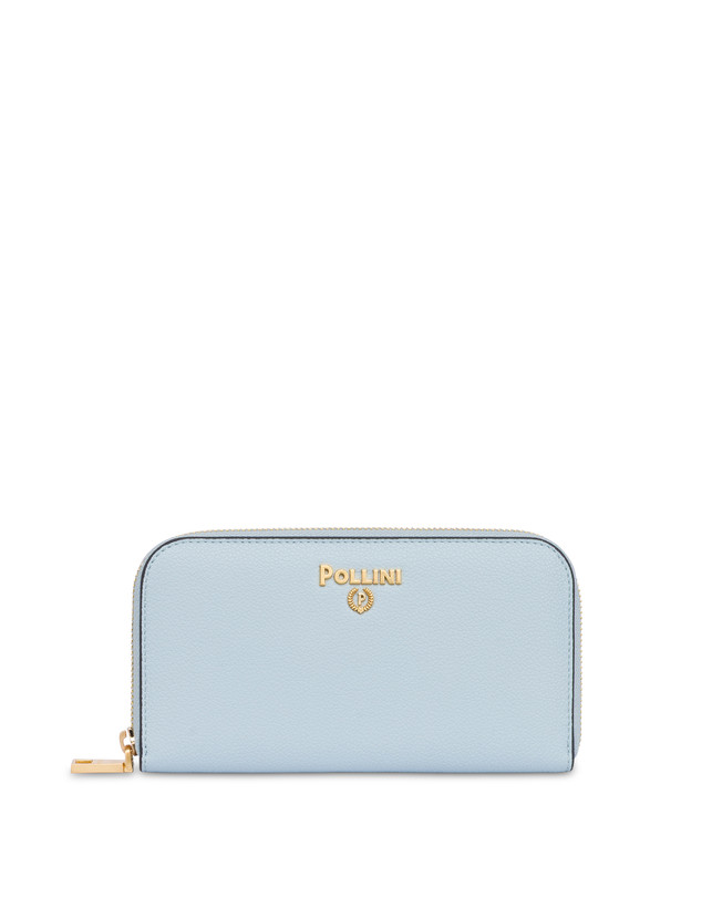 Portafoglio zip around Photo 1