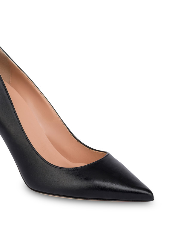 Pumps Aria aus Nappaleder Photo 4