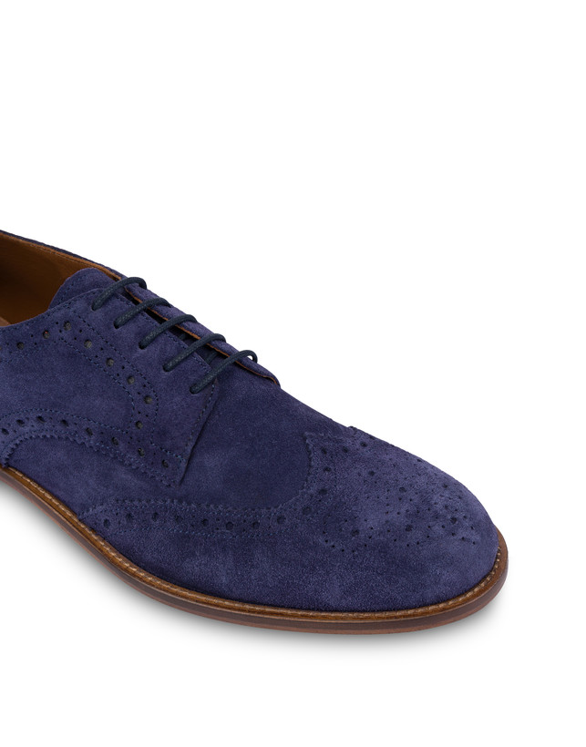 Derby Flexy In Crosta Photo 5