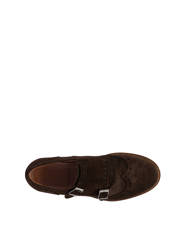 Double Monk Flexy In Crosta Photo 3