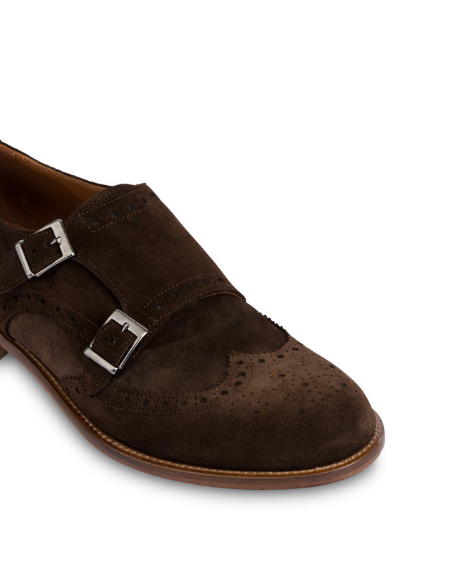 Double Monk Flexy In Crosta Photo 5