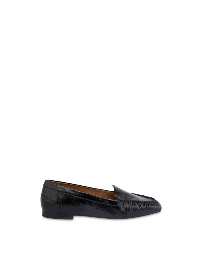 Loafer Uptown in Vernice Photo 1