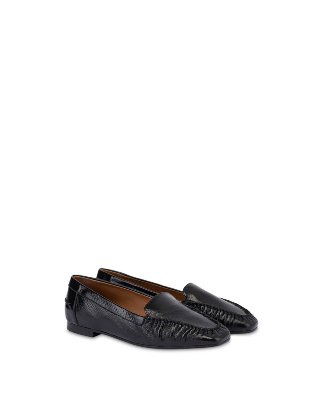 Loafer Uptown in Vernice Photo 2