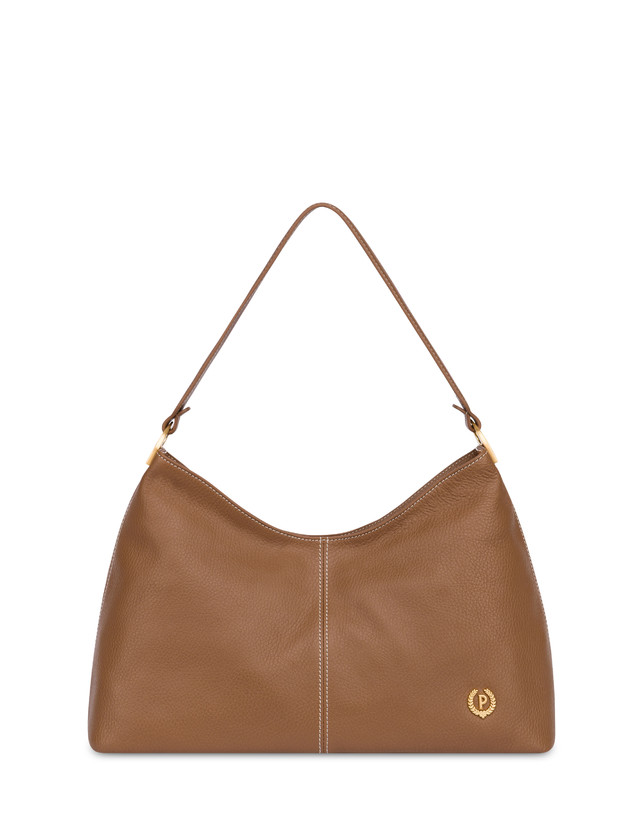 Shoulder Bag Echos Real Leather Photo 1