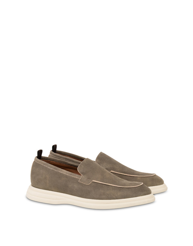 Loafer Anderson in Nabuk Photo 2