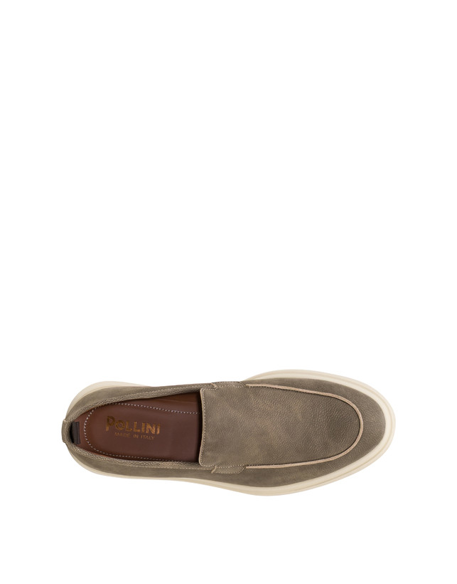 Loafer Anderson in Nabuk Photo 3
