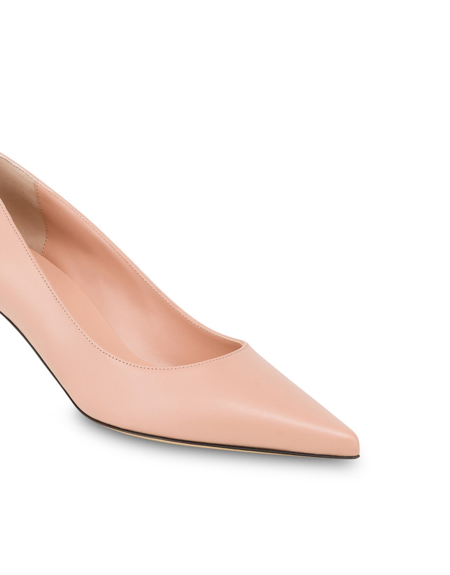 Pump Aria in Nappa Photo 4