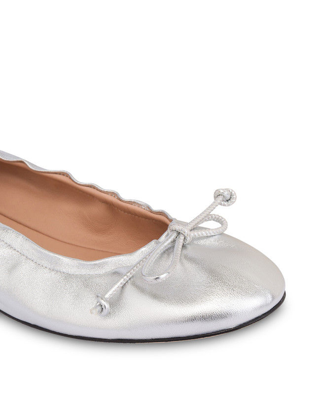 Ballet In Nappa Photo 4