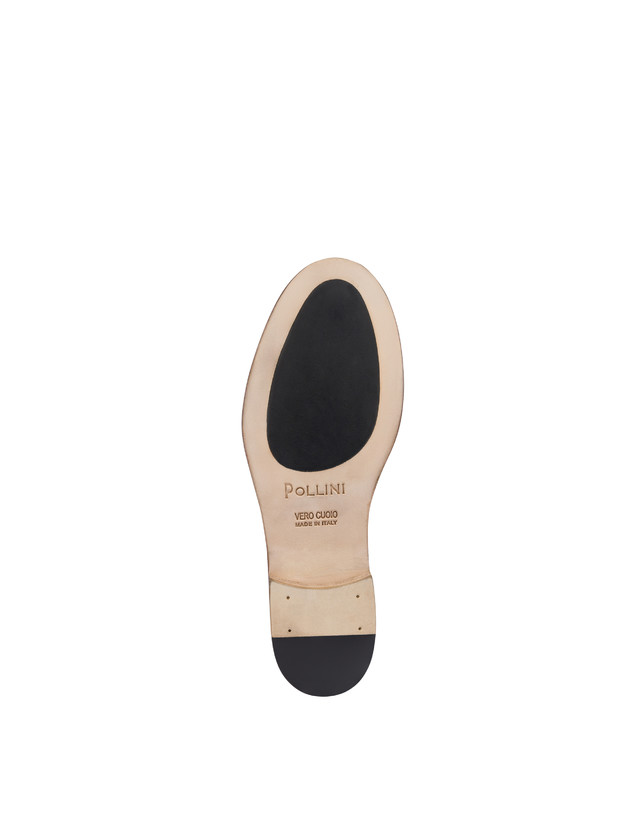 Mocassino Slip-On California in Crosta Photo 4
