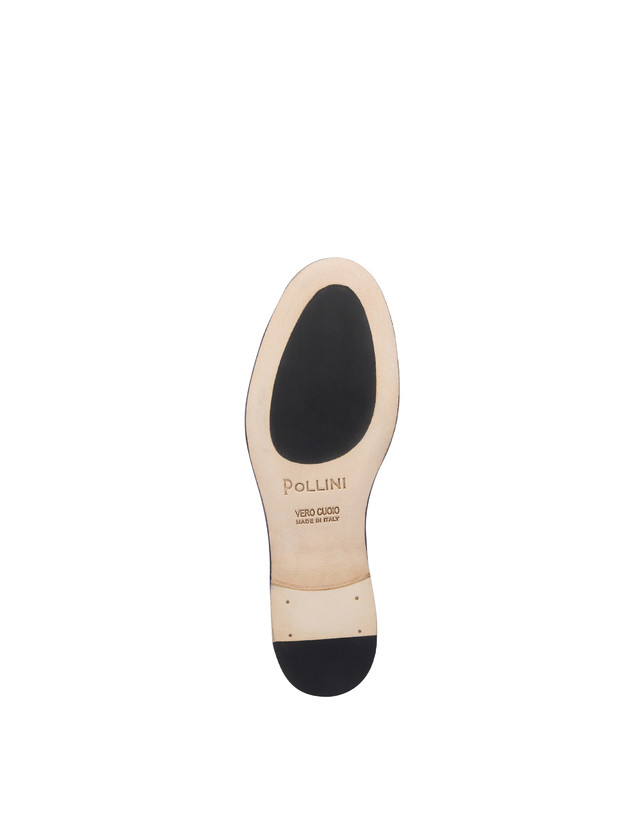 Mocassino Slip-On California in Crosta Photo 4
