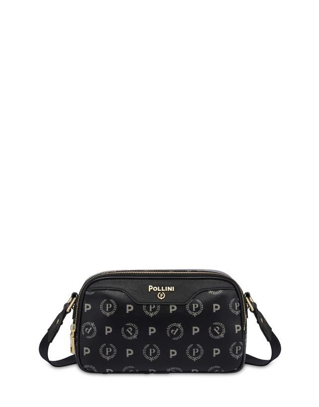 Crossbody Bag in Heritage Re-Edition Photo 1