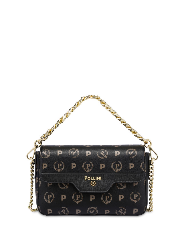Crossbody Bag in Heritage Re-Edition Photo 1