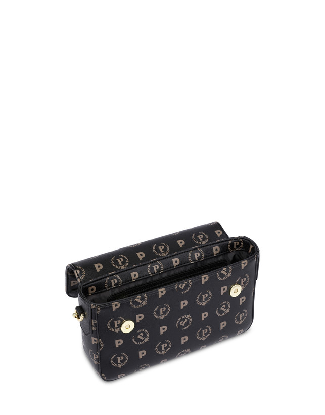 Crossbody Bag in Heritage Re-Edition Photo 3