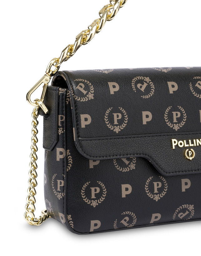 Crossbody Bag in Heritage Re-Edition Photo 4