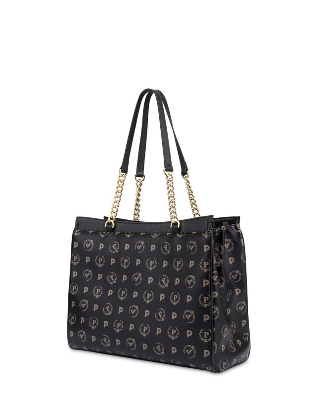 Double Handle Bag in Heritage Re-Edition Photo 2
