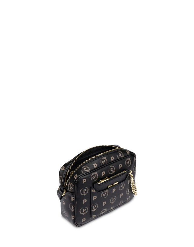 Camera Bag in Heritage Re-Edition + Pocket Photo 3