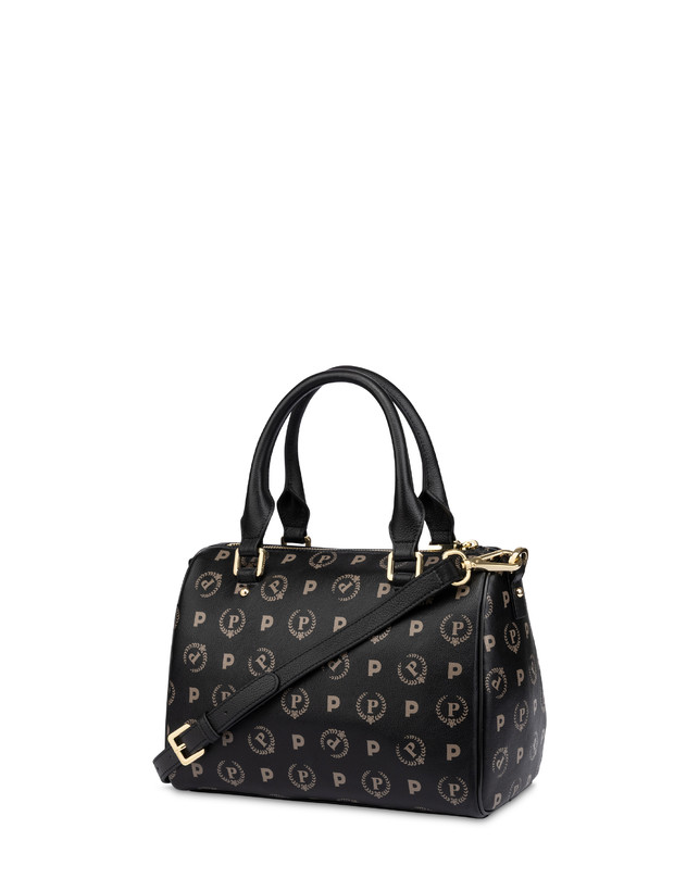 Double Handle Bag in Heritage Re-Edition + Pocket Photo 2