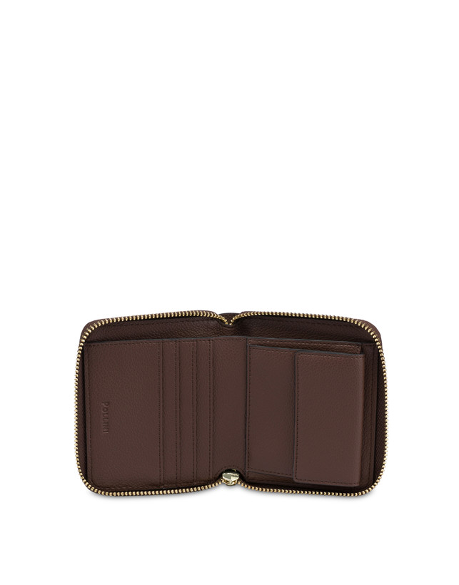 Portafoglio Zip Around Photo 3