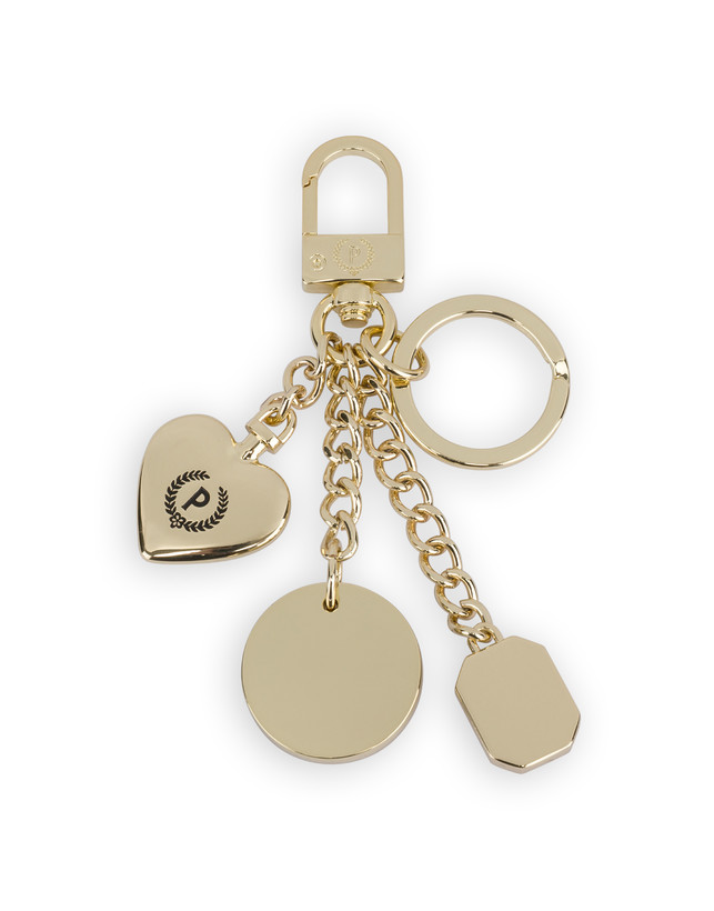 Portachiavi Con Charm Gioiello Photo 2 Portachiavi Con Charm Gioiello Photo 2