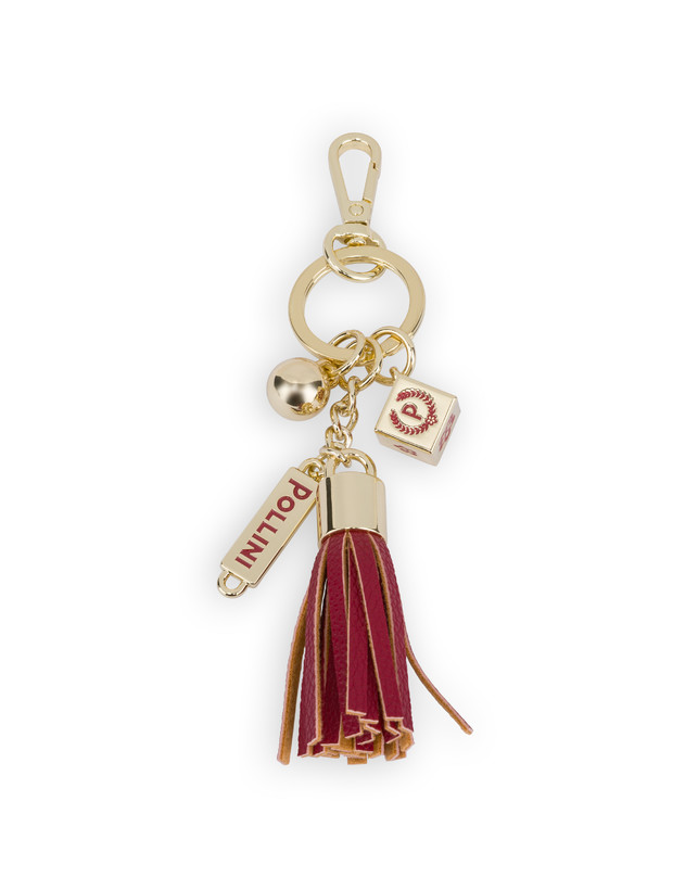 Portachiavi Con Charm Gioiello Photo 1 Portachiavi Con Charm Gioiello Photo 1