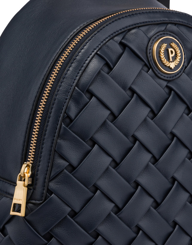 Interlace Backpack Photo 4 Interlace Backpack Photo 4