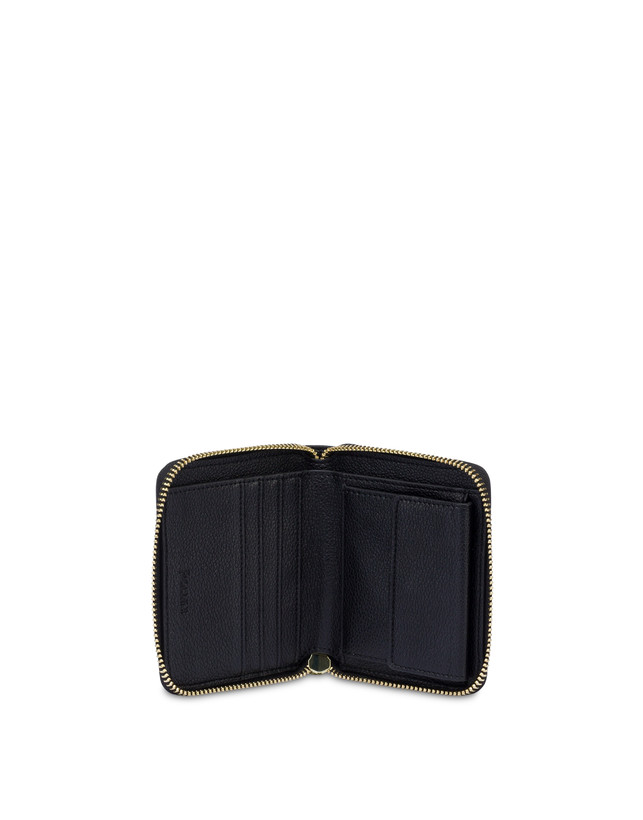 Portafoglio Zip Around Photo 3