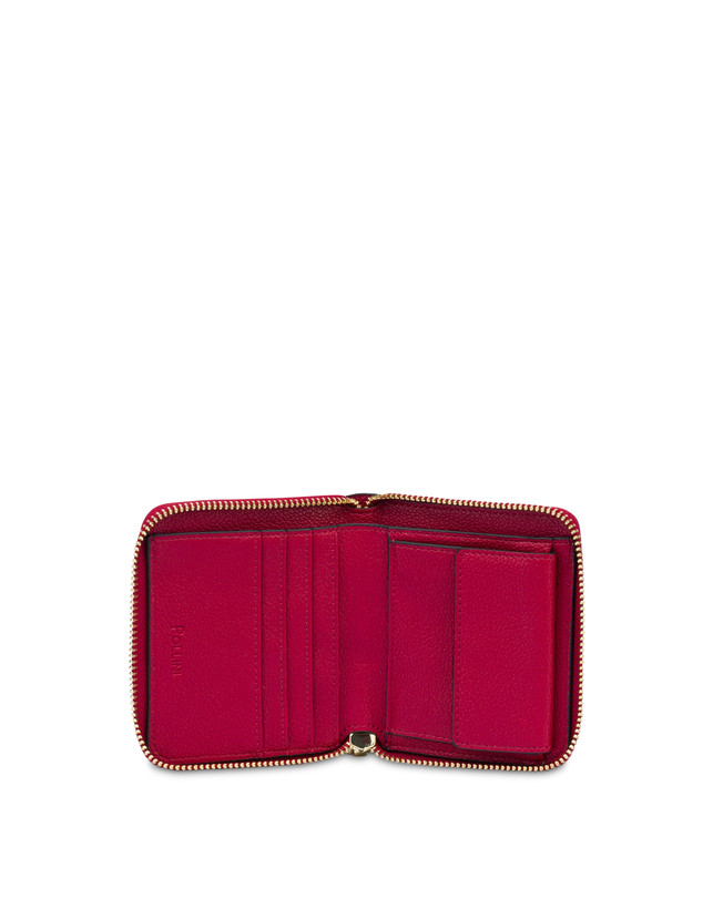 Portafoglio Zip Around Photo 3