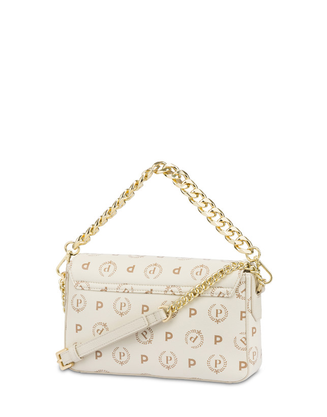 Borsa A Tracolla in Heritage Logo Photo 2
