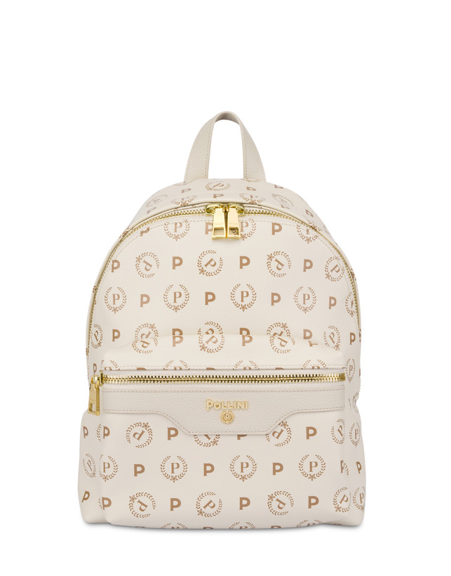 Zaino in Heritage Logo Photo 1