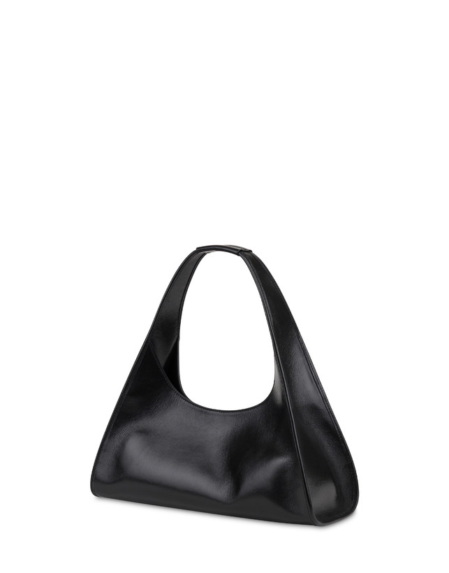 Hobo Bag Amonet In Vitello Photo 2