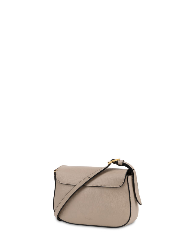 Small crossbody Fence Bag In vitello bottalato Photo 2