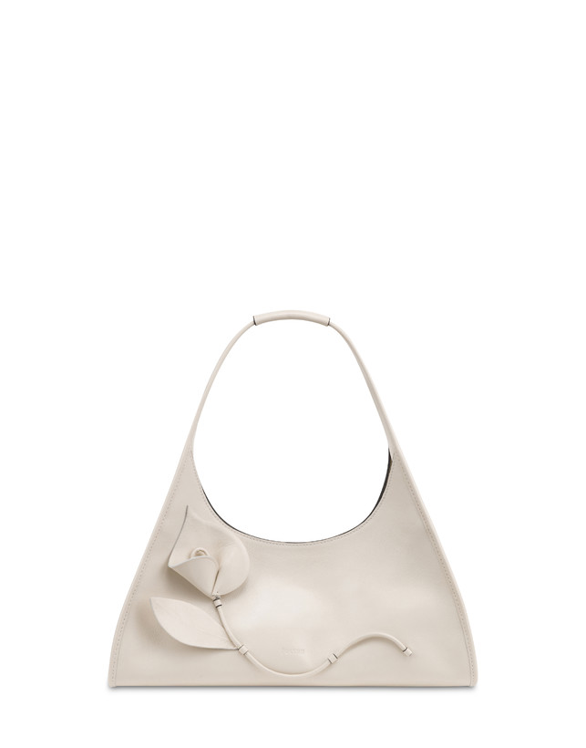 Hobo Bag Amonet In Vitello Photo 1