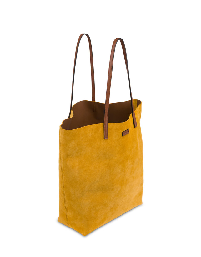 Shopping Bag Soul In Crosta Photo 3