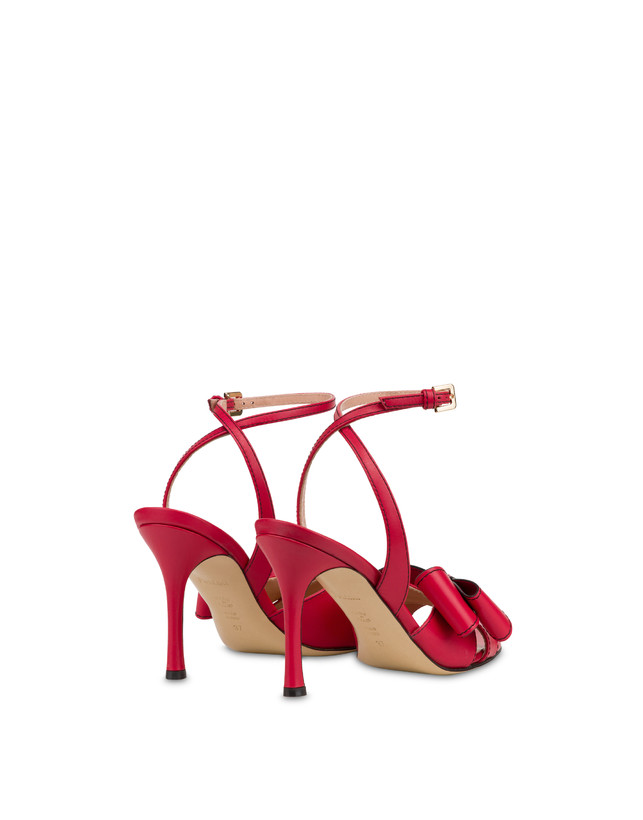 Sandalo Butterfly in Vitello Photo 3