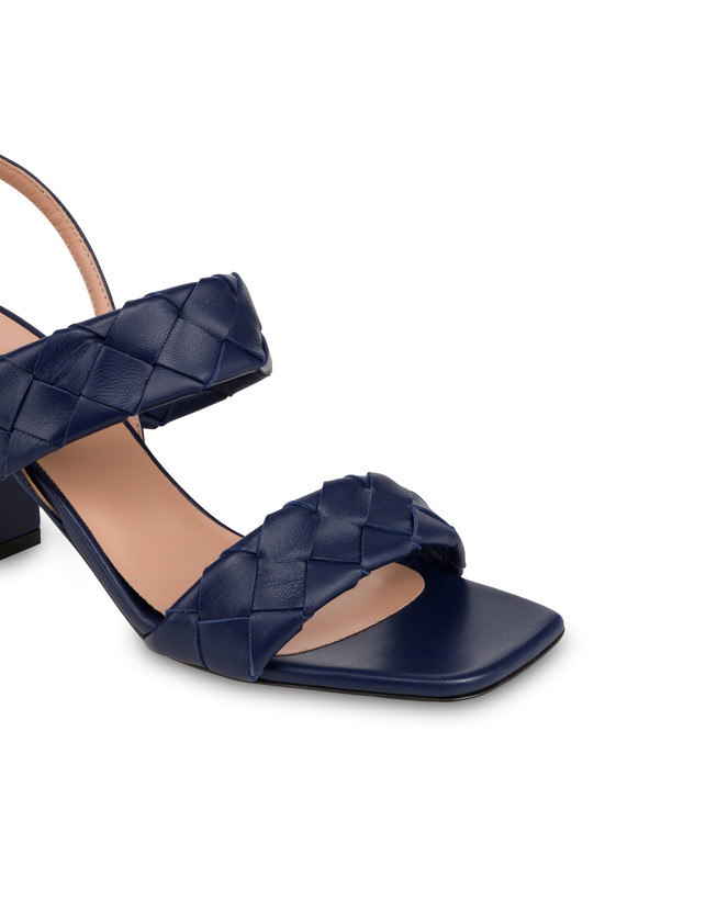 Sandalo Dama in Vitello Photo 4