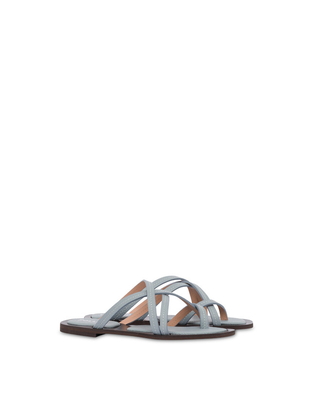 Ciabatta Flat In Vitello Bottalato Photo 2