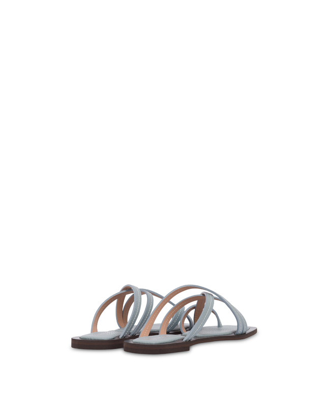 Ciabatta Flat In Vitello Bottalato Photo 3