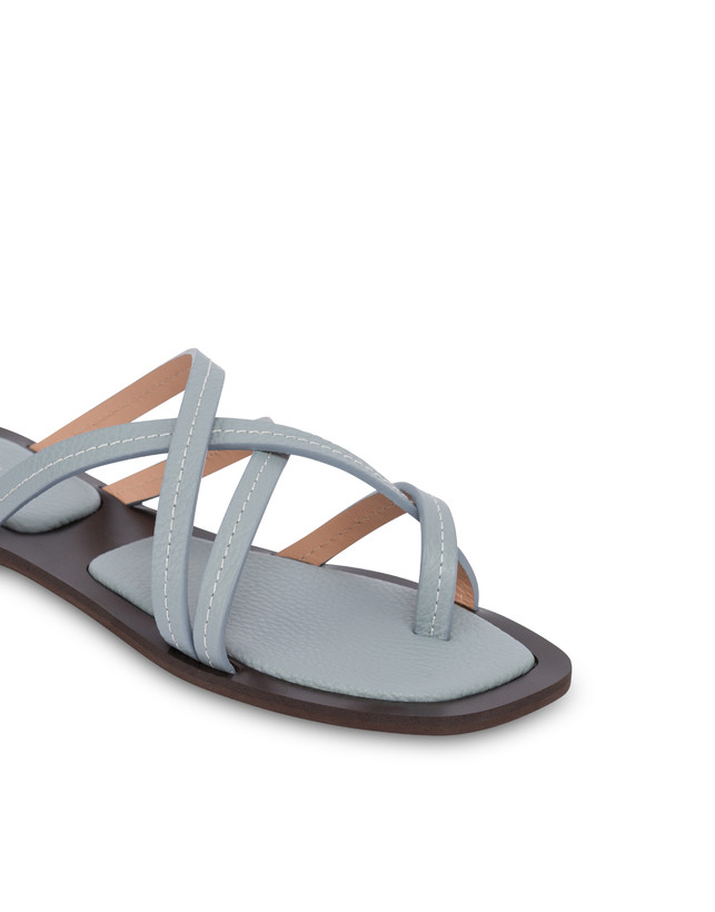 Ciabatta Flat In Vitello Bottalato Photo 4