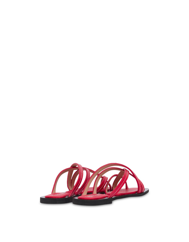 Ciabatta Flat In Vitello Bottalato Photo 3