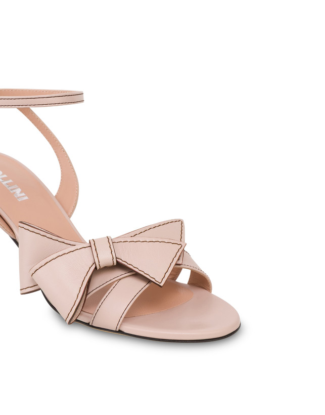 Sandalo Butterfly in Vitello Photo 4