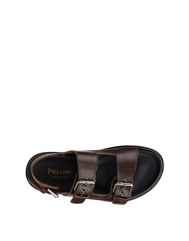 Sandalo Natural Feeling in Vacchetta Photo 3